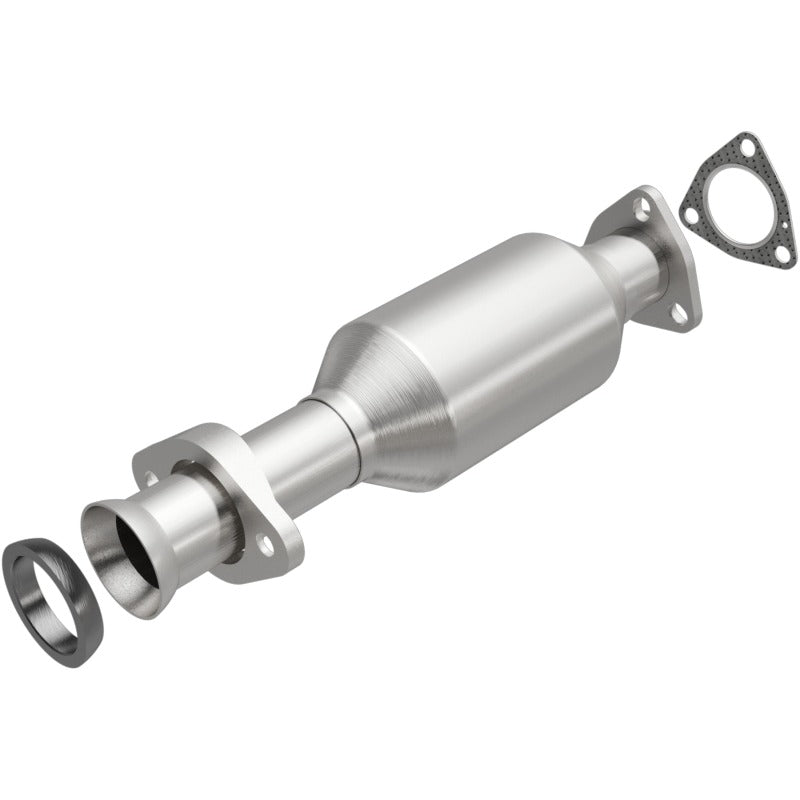 MagnaFlow Conv Direct Fit Acura 90-91 catalytic converter, offroad parts