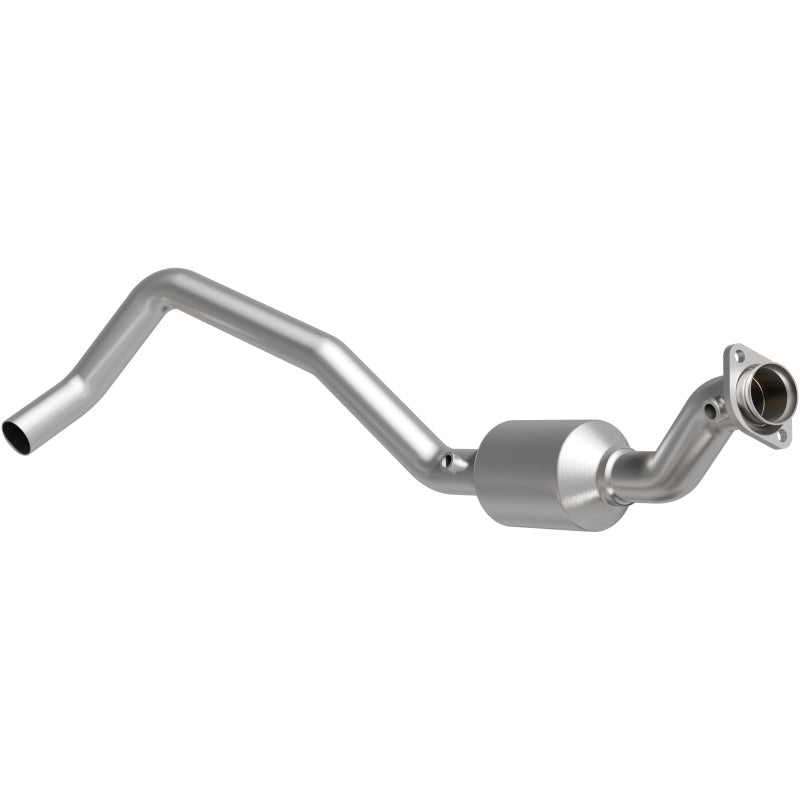 MagnaFlow 2004 Dodge Ram 1500 4.7L Direct Fit Converter Secondary image