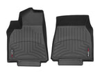 WeatherTech 2021 Tesla Model Y Front FloorLiner - Black
