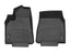 WeatherTech 2021 Tesla Model Y Front FloorLiner - Black