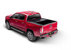 Retrax 2023 GM Colorado/Canyon 5ft Bed RetraxONE MX on red truck