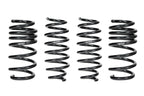 Eibach 18-20 Tesla Model 3 AWD Performance Pro-Kit springs