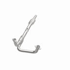 MagnaFlow Conv DF 95 Ford Bronco 5.8L catalytic converter for off-road parts