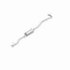 MagnaFlow BRE Exhaust Kit 95-98 Toyota T100 3.4L for offroad performance upgrades