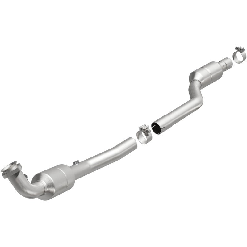 MagnaFlow 2006 Mercedes-Benz SL500 5.0L Direct Fit Converter Secondary image