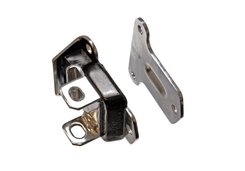 Energy Suspension 68-72 Chevy Camaro / 64-72 Chevelle / 63-82 Corvette / 69-72 Nova Black Early Engi components for off road parts