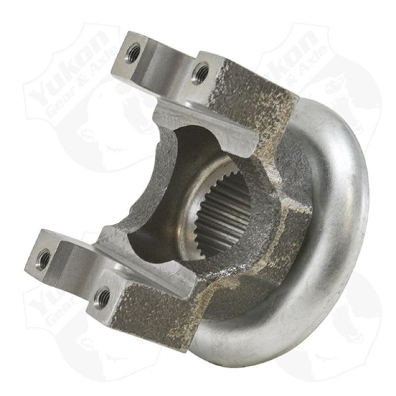 Yukon Gear Yoke For Chrysler 9.25in w/ A 7260 U/Joint Size Secondary image