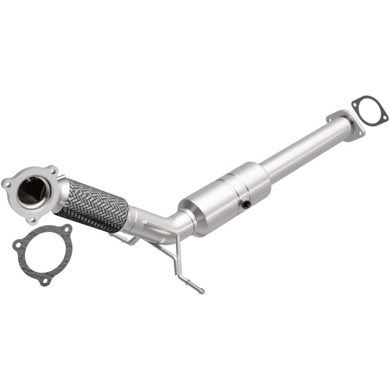 MagnaFlow Direct Fit Catalytic Conv Volvo 02-04 S60 2.3L/S60 2.4L Turbo / 02-04 V70 2.3L/2.4L Turbo Secondary image
