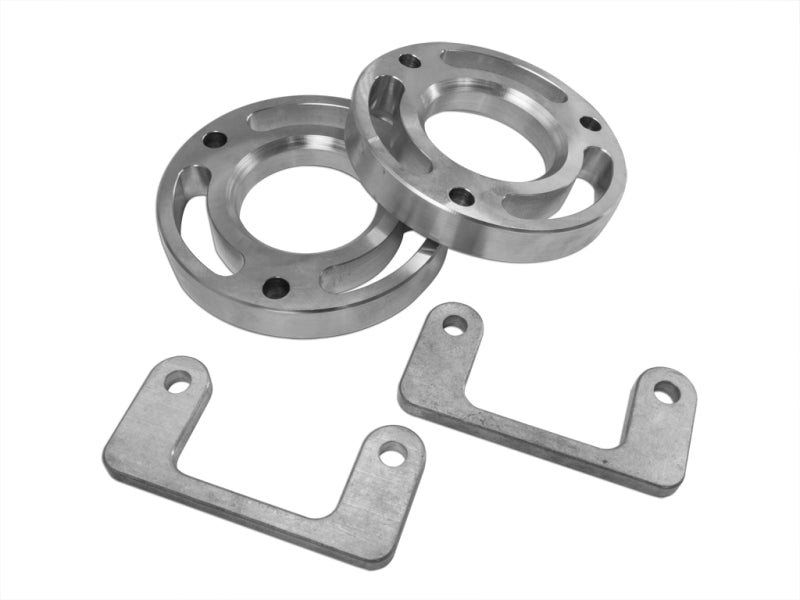 ICON 07-18 GM 1500 2.25in Billet Spacer Kit Secondary image