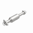 MagnaFlow Conv DF 05 Honda Accord 2.4L OEM direct-fit catalytic converter