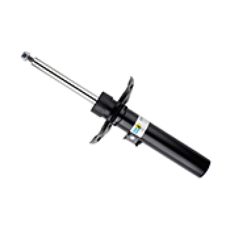 Bilstein B4 OE 17-20 Honda Civic Front Left Twintube Strut Assembly, durable auto suspension part for performance upgrades.