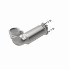 MagnaFlow Conv DF Corvette 92-93 catalytic converter part