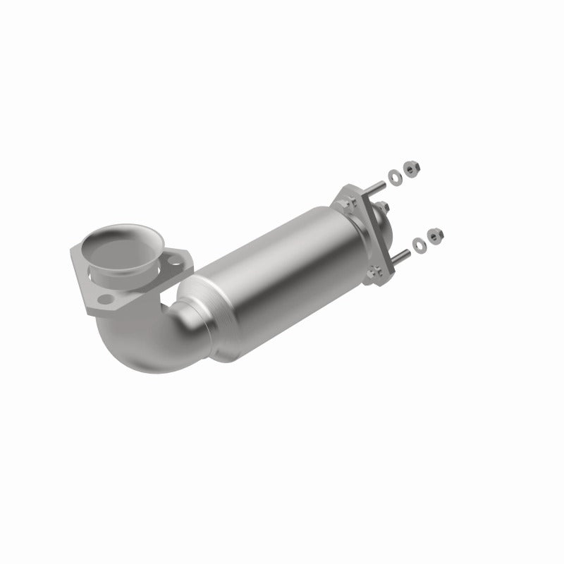 MagnaFlow Conv DF Corvette 92-93 catalytic converter part
