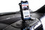 Addictive Desert Designs 21-23 Dodge Ram TRX Digital Device Dash Mount holding a smartphone on a truck dashboard.