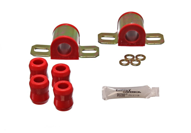 Energy Suspension Jeep Stab Bushing - Red for offroad parts