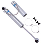 Bilstein 5160 Series 05-15 Nissan Xterra Rear 46mm Monotube Shock for offroad performance upgrades