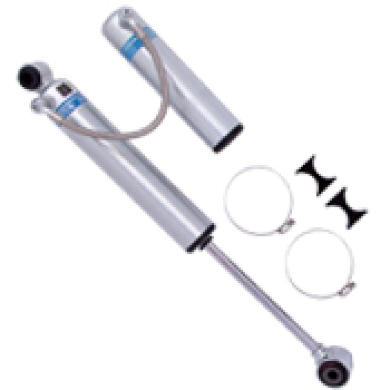 Bilstein 5160 Series 05-15 Nissan Xterra Rear 46mm Monotube Shock for offroad performance upgrades