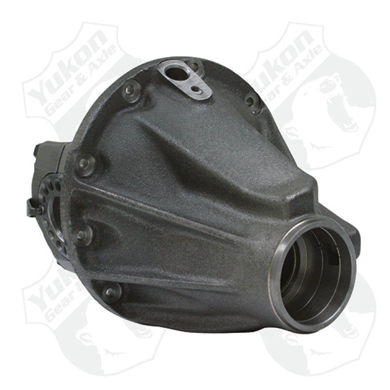 Yukon Gear Toyota V6 Dropout Case / All New / Incl. Adjusters Secondary image