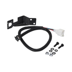 ARB Camera Kit My16 200 V2 Suits 3215210/3415220/3915210 wiring harness and hardware for offroad upgrades
