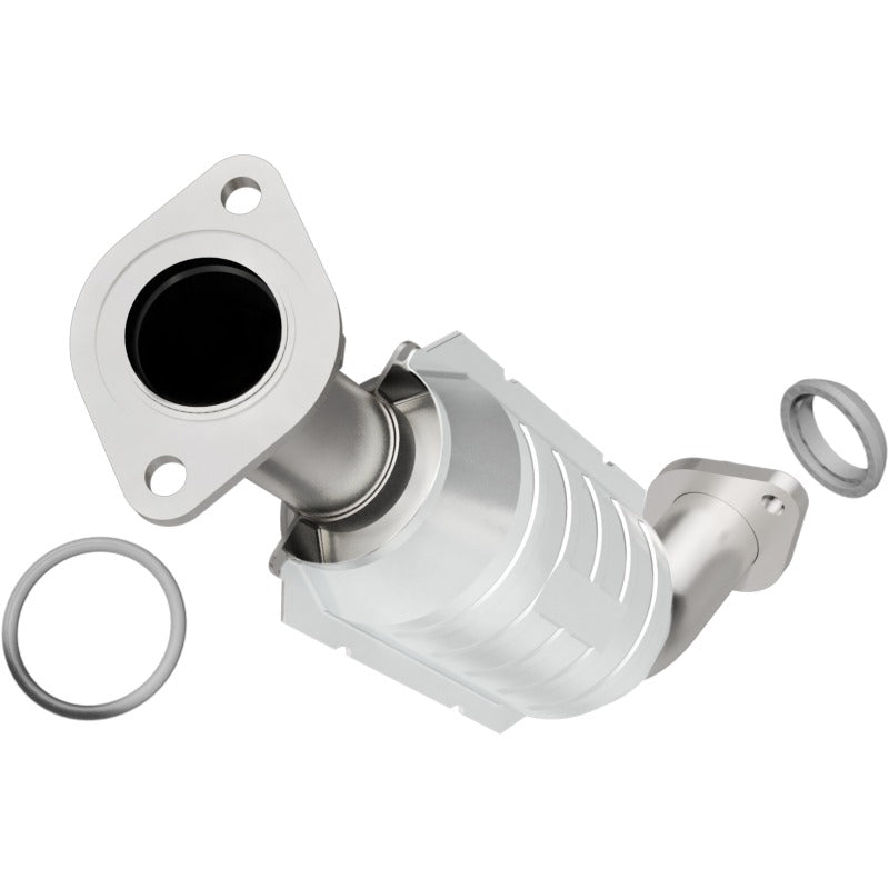 MagnaFlow Direct Fit Catalytic Converter 04-07 Cadillac CTS 2.8L/3.6L Driver Side Secondary image