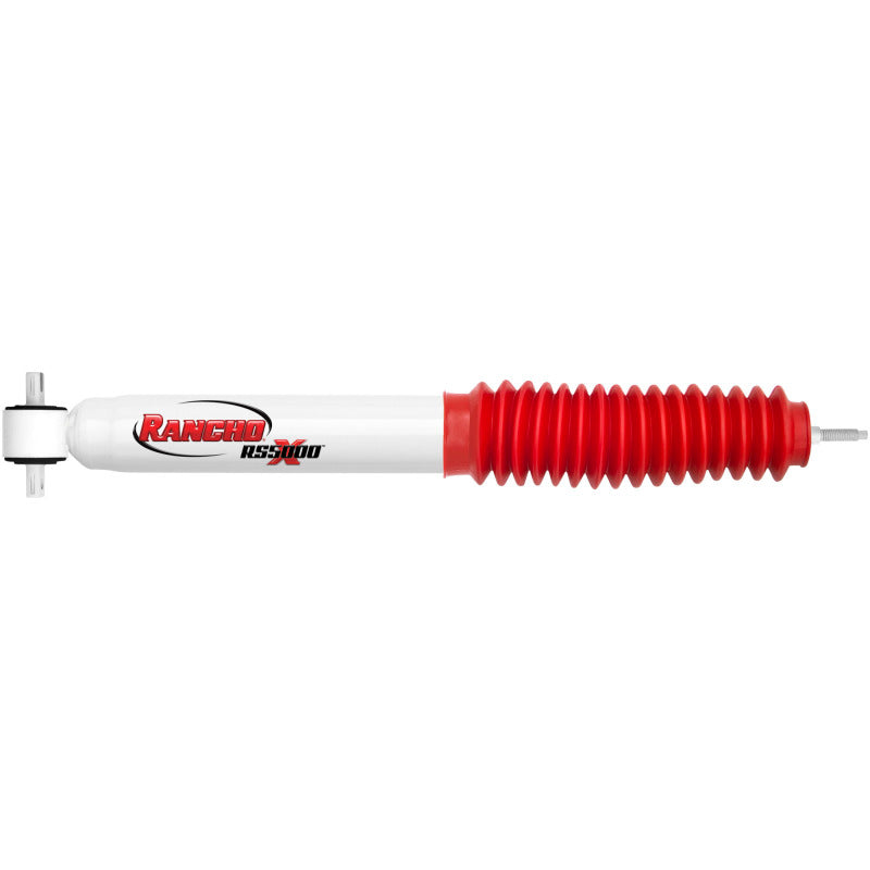 Rancho 84-01 Jeep Cherokee Front RS5000X Shock for offroad parts Main image