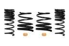 Eibach Pro-Kit for 2015 Subaru WRX 2.0L Turbo (Excl. STi & Premium) lowering springs and bump stops