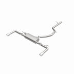 MagnaFlow SYS Cat-Back 2015 Audi A3 Quattro 2.0L T exhaust system