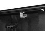 Retrax 09-up Ram 1500 6.5ft Bed / 10-up Short Bed PowertraxPRO MX hardware detail
