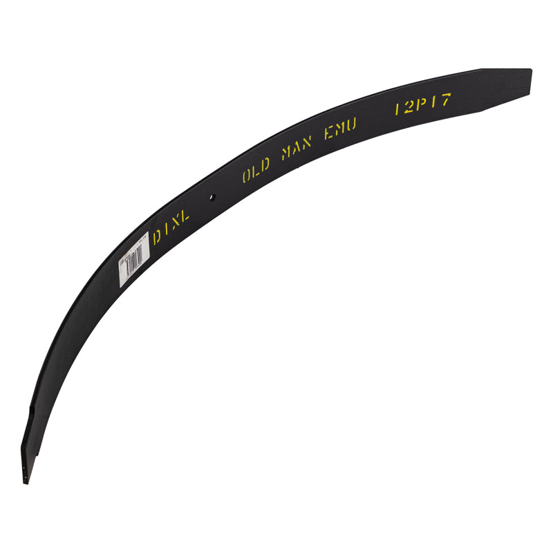 ARB Dakar Xl Leaf- 03F 04F offroad leaf springs for 4x4s