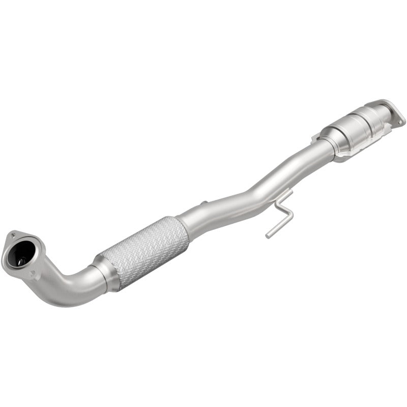 MagnaFlow Direct Fit Catalytic Converter 2003 Toyota Camry 2.4L Secondary image