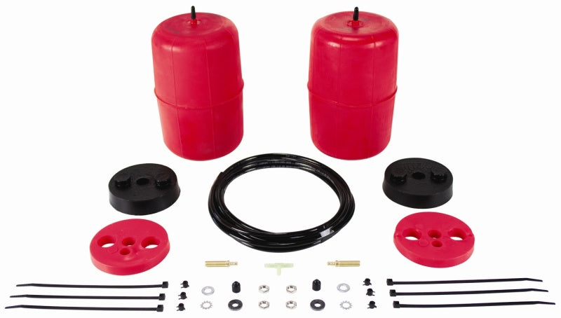 Air Lift Air Lift 1000 Air Spring Kit for improved suspension performance