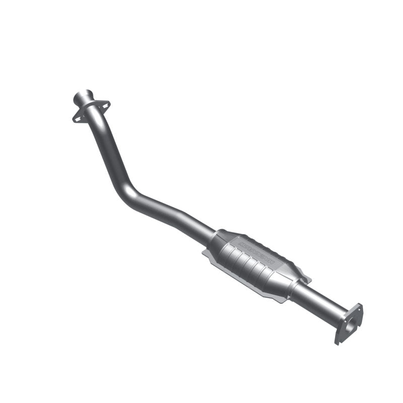 MagnaFlow Direct Fit Catalytic Converter GM 89 93 Secondary image