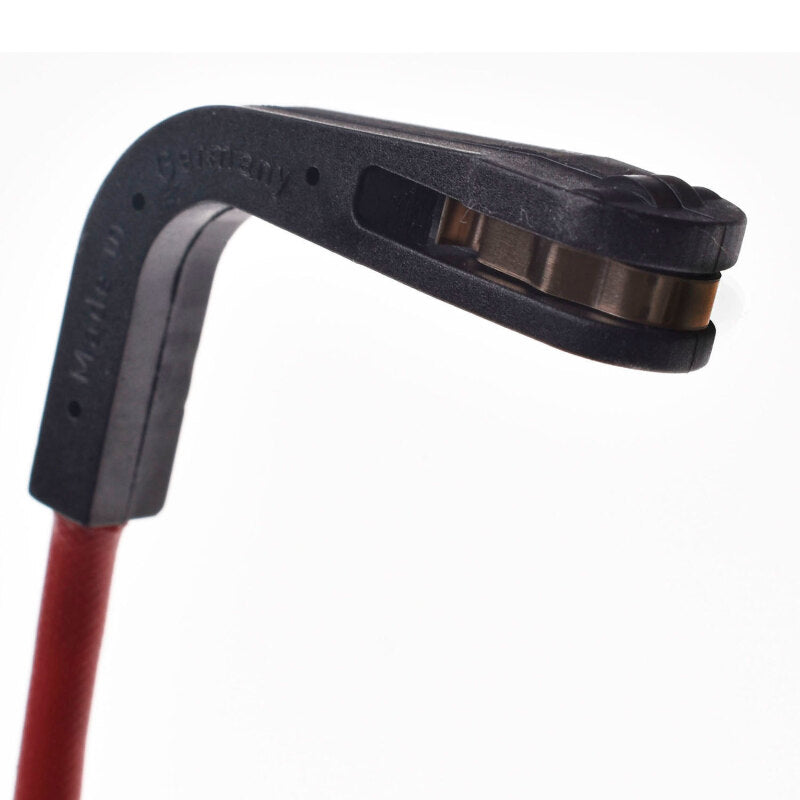 Power Stop 2020 Land Rover Range Rover Evoque Front Euro-Stop Electronic Brake Pad Wear Sensor Secondary image