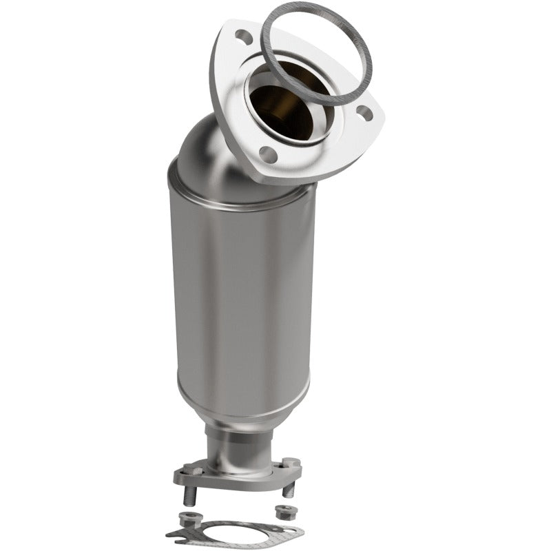 MagnaFlow Direct Fit Catalytic Converter 2013-2015 GMC Acadia Secondary image