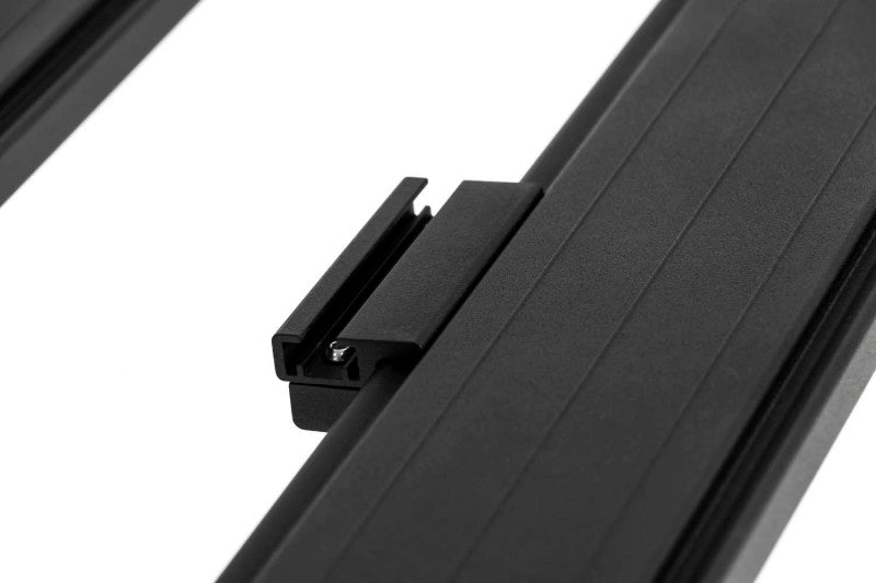Close-up of ARB BASE Rack T-Slot Adaptor - Pair for offroad parts