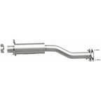 MagnaFlow D-Fit Muffler 409 SS 3in w/o Tips 19-20 Ram 1500 5.7L V8 Performance Exhaust Upgrade