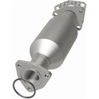 MagnaFlow Conv Dir F Accord-Prelude 90-93/96 with stainless steel design