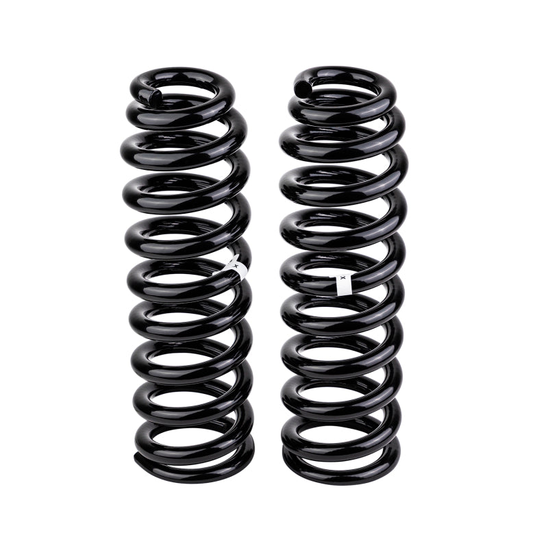ARB / OME Coil Spring Front Tundra 07On No Bar - off road parts