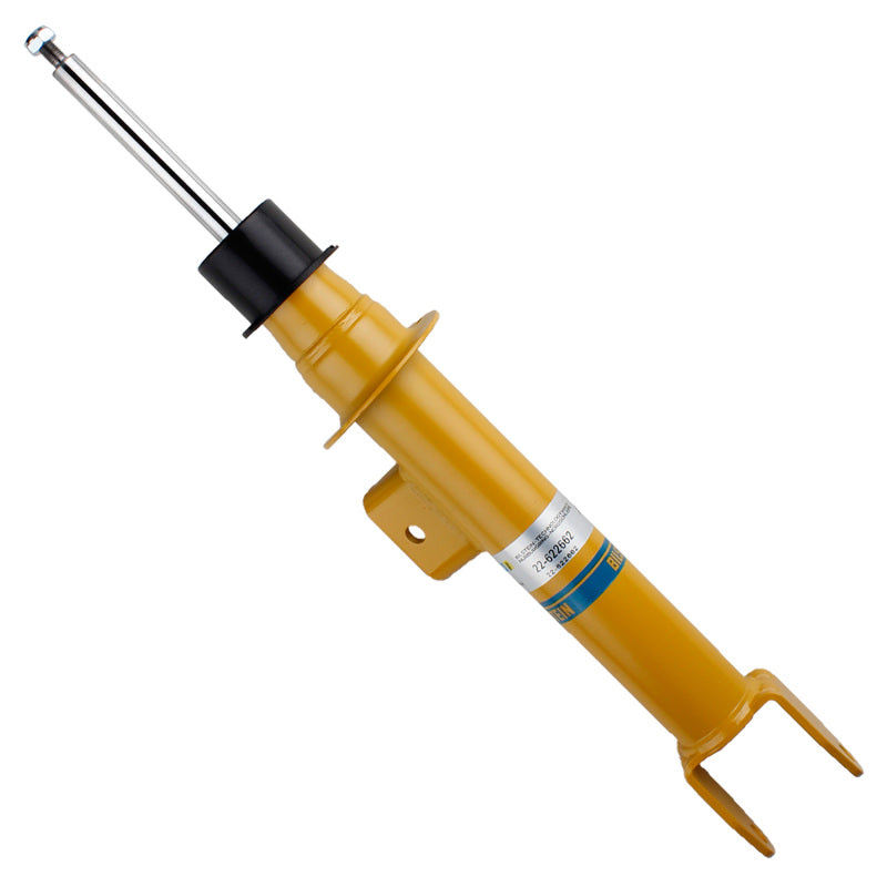Bilstein 17-24 Tesla 3 / 20-21 Tesla Y B6 Twintube Front Left Suspension Strut Assembly Main image
