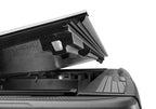 BAK 16-20 Toyota Tacoma 6ft Bed BAKFlip G2 tonneau cover open