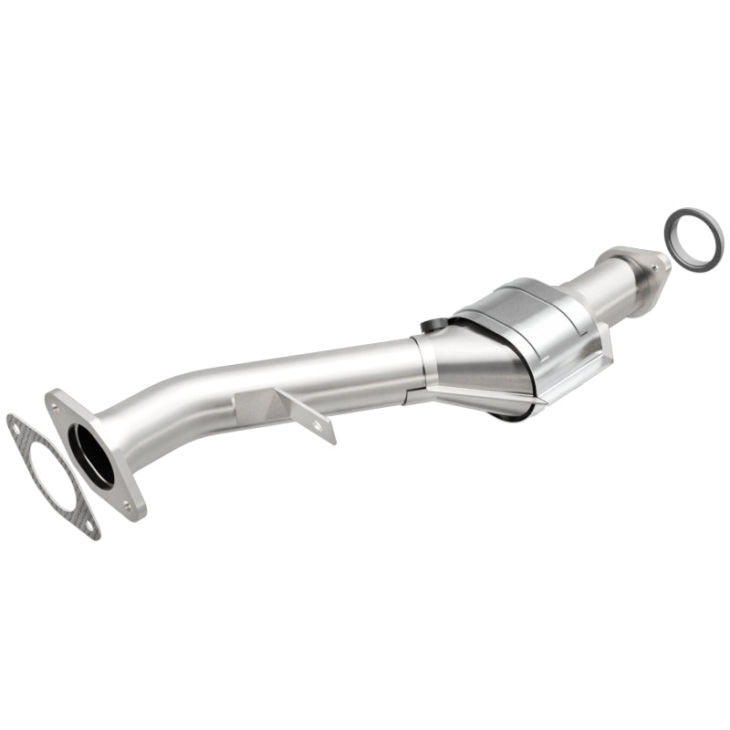 MagnaFlow Direct Fit Catalytic Converter 04-07 Subaru WRX/STI 2.5L T Secondary image