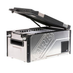 ARB Ss Fridge 63 Quart Usa B Plug for offroad adventures