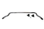 Hellwig 09-18 Ram 1500 2WD Solid Heat Treated Chromoly 1-1/2in Front Sway Bar with mounts and hardware