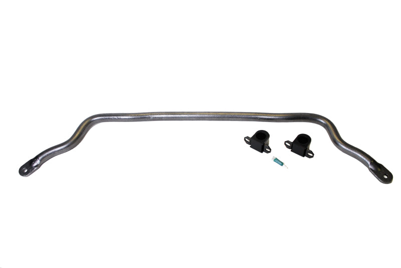 Hellwig 09-18 Ram 1500 2WD Solid Heat Treated Chromoly 1-1/2in Front Sway Bar with mounts and hardware
