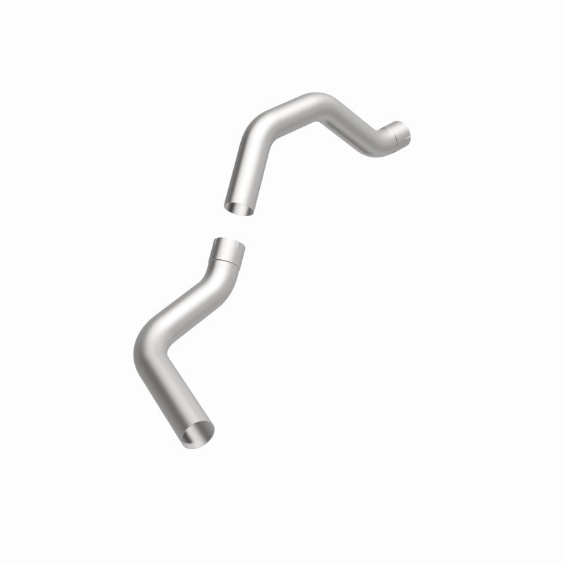 MagnaFlow Tail-Pipe 04-07 Dodge Diesel exhaust components