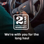 Air Lift Wireless One (2nd Generation) w/EZ Mount warranty graphic