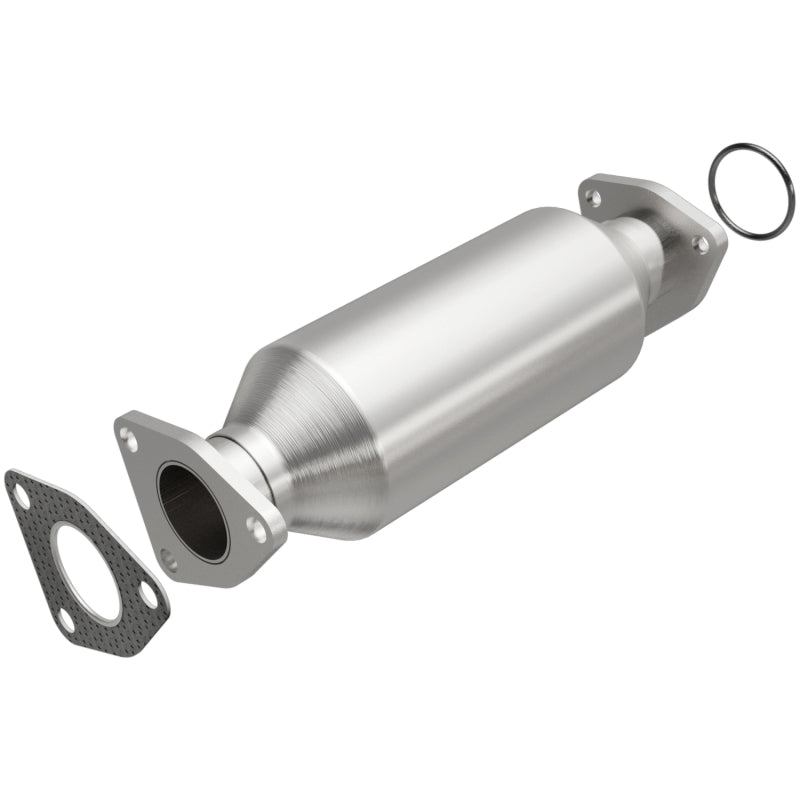MagnaFlow Direct Fit Catalytic Converter 91-93 Honda Accord 2.2 CA Secondary image