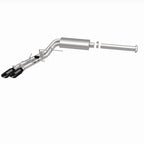 Magnaflow 15-20 Ford F-150 Street Series Cat-Back Performance Exhaust System for enhanced performance and powerful sound.