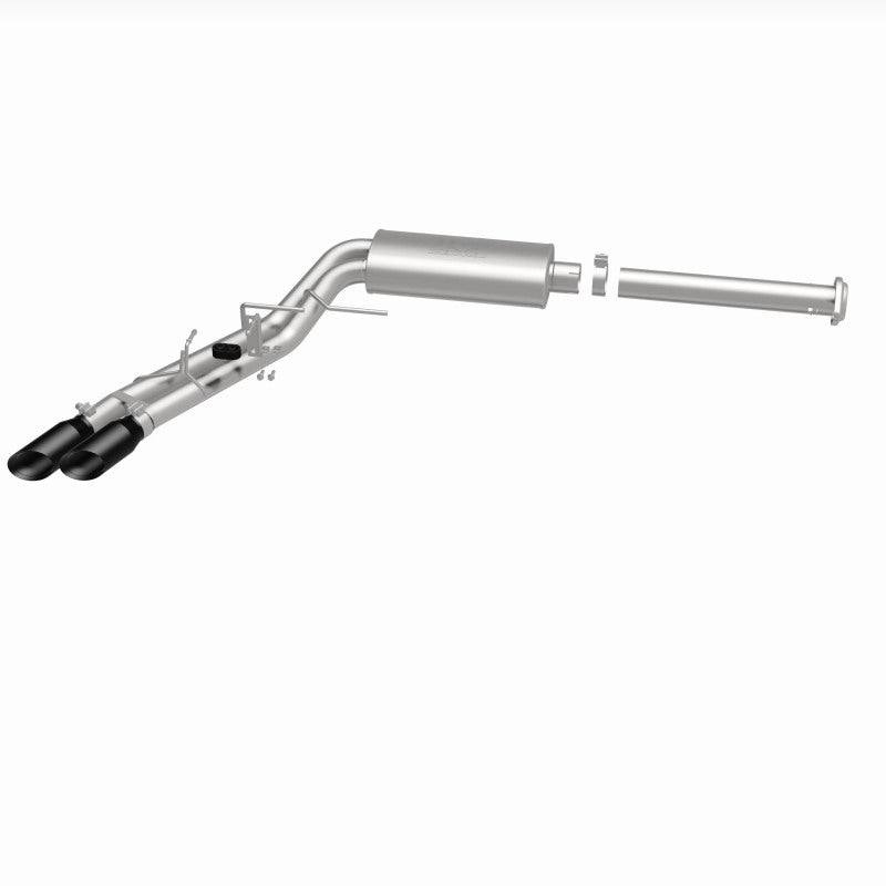 Magnaflow 15-20 Ford F-150 Street Series Cat-Back Performance Exhaust System for enhanced performance and powerful sound.