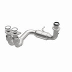 MagnaFlow Conv DF 00-05 Toyota MR2 1.8L catalytic converter